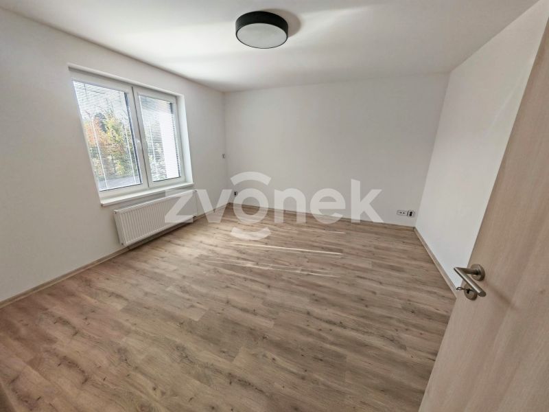 Pronájem bytu 1+1, Otrokovice (byt 1.02)