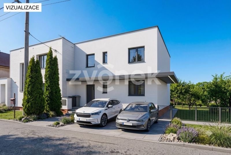 Prodej rodinného domu 160 m², Studénka - Butovice