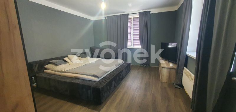 Prodej RD pro investory, Tlumačov