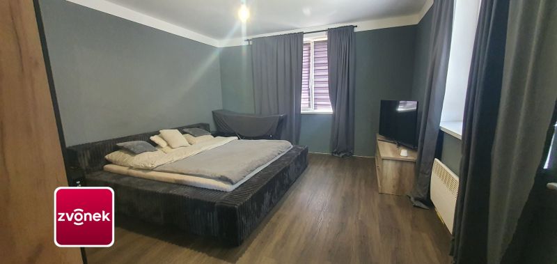 Prodej RD pro investory, Tlumačov