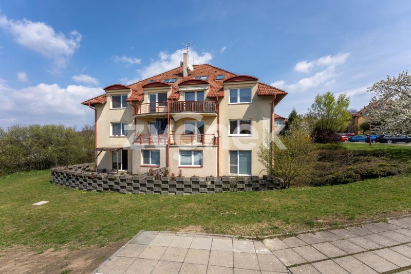 Prodej garáže 18 m², Zlín - Kudlov