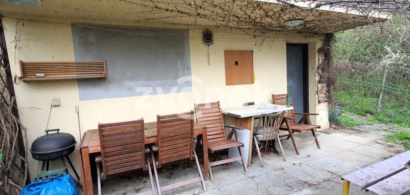 Prodej chaty 45 m², Zlín - Příluky