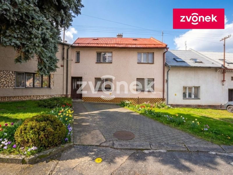 Prodej rodinného domu 185 m², Mysločovice