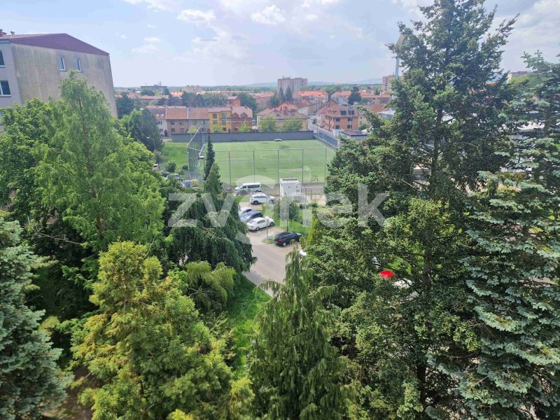 Pronájem bytu 3+1 70 m², Uherské Hradiště