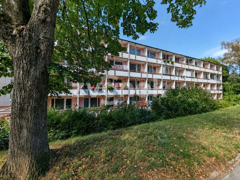 Byt 1+kk s lodžií, ul. Družstevní