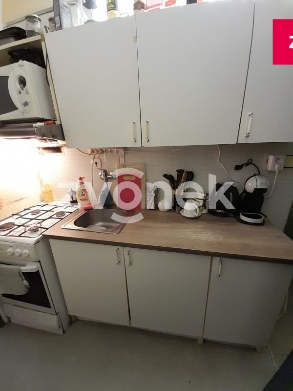 1+kk s balkónem, vhodné i pro studenty, pěkná lokalita Zlína