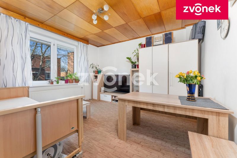 Prodej rodinného domu 59 m², Zlín