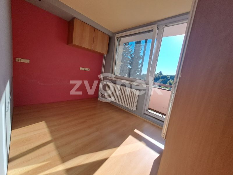 Pronájem bytu 2+1 48 m², Zlín