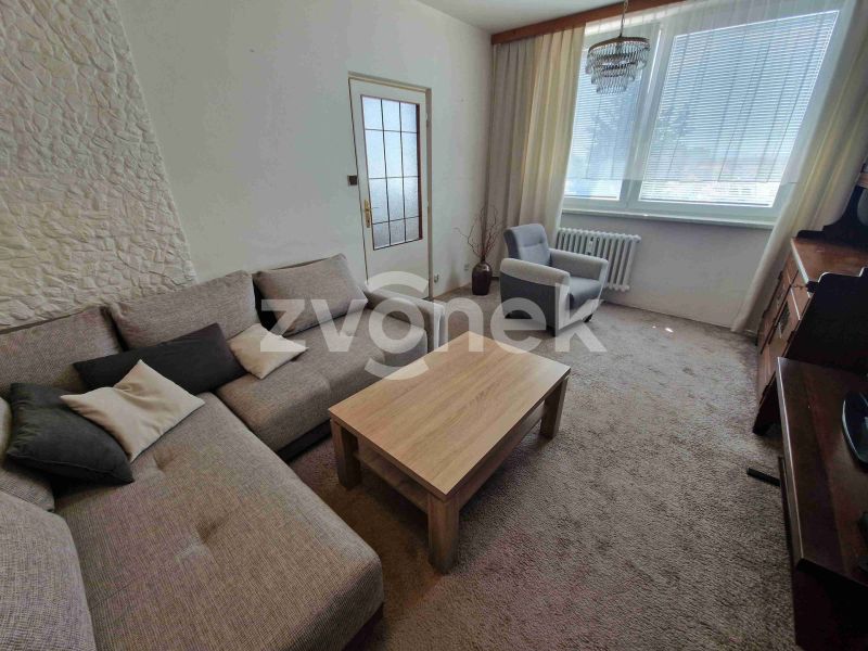 Pronájem bytu 3+1 70 m², Uherské Hradiště