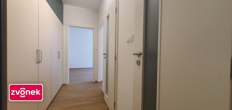 Prodej bytu 1+1 34 m², Vsetín