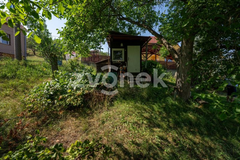 Prodej stavebního pozemku 1 282 m², Košíky