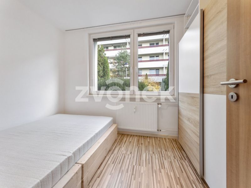 Pronájem bytu 2+kk 34 m², Zlín