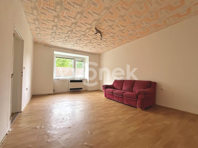 Prodej bytu 1+1 46 m², Hulín