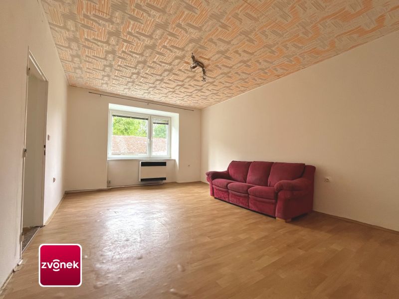 Prodej bytu 1+1 46 m², Hulín