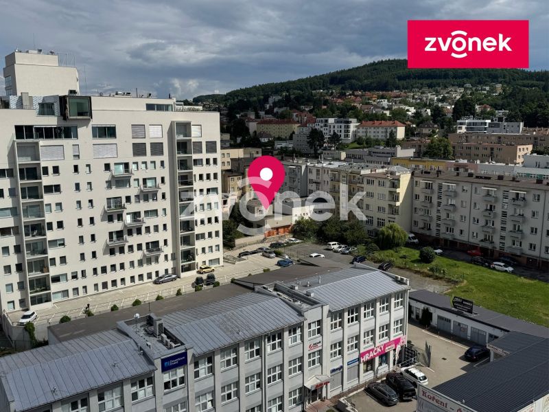 Prodej komerční nemovitosti 350 m², Zlín
