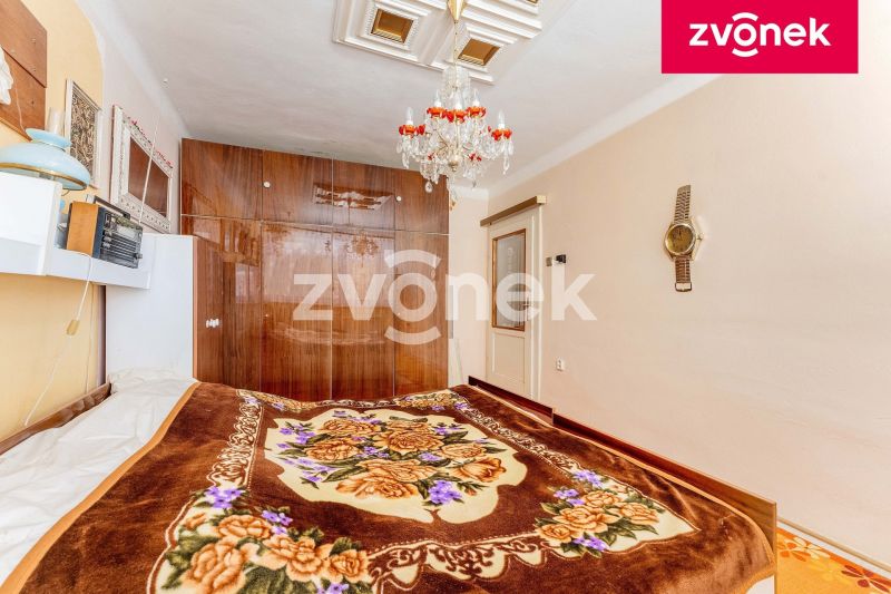 Rodinný dům s vinným sklepem Blatnice pod Svatým Antonínkem