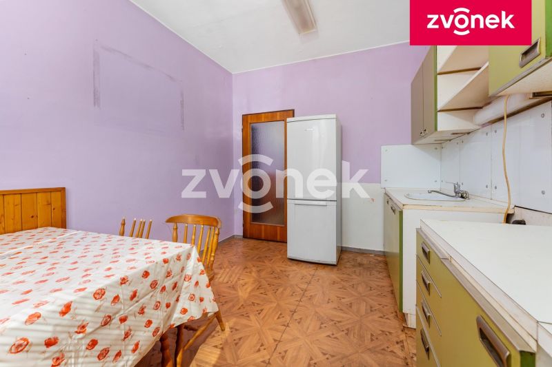 Prodej bytu 3+1 75 m², Zlín