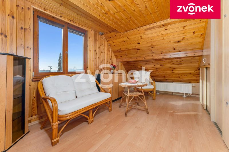 Víceúčelová vila 540 m², Hranice I-Město