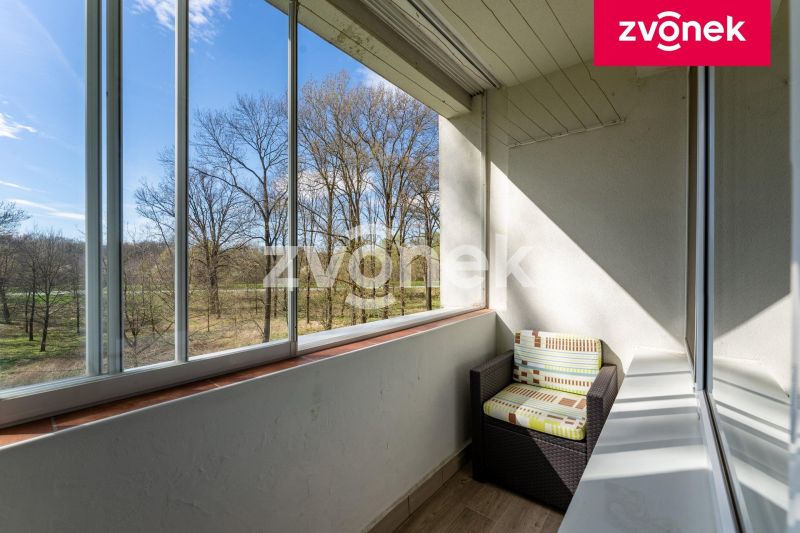 Prodej bytu 3+1 63,5 m², Otrokovice