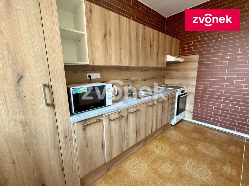 Pronájem bytu 4+1 90 m², Otrokovice