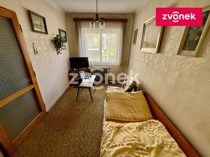 Prodej rodinného domu 93 m², Počátky