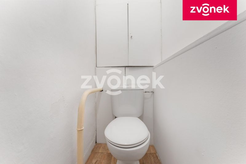 Prodej bytu 1+1 34 m², Bojkovice