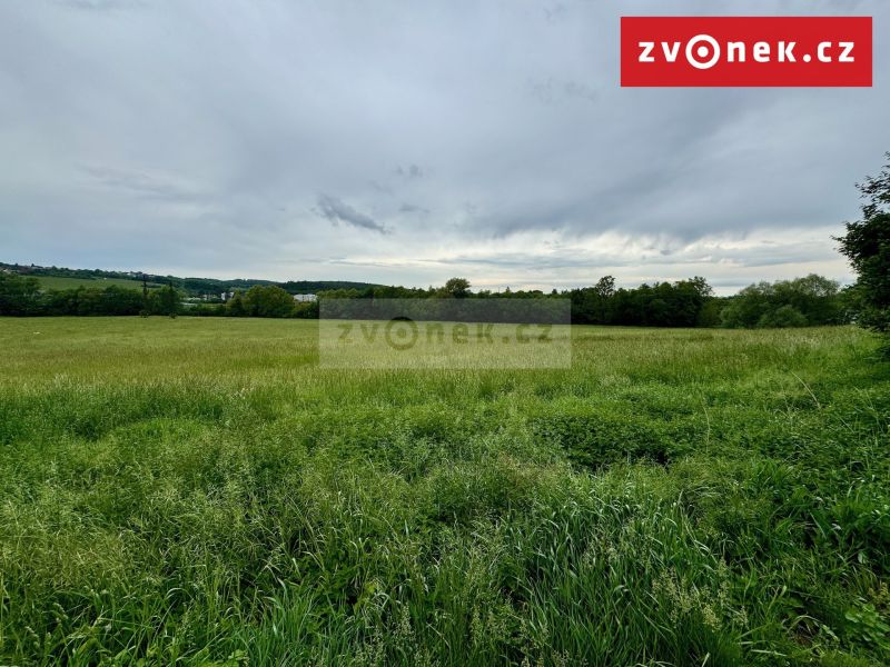 Prodej komerčního pozemku 9 230 m², Slušovice