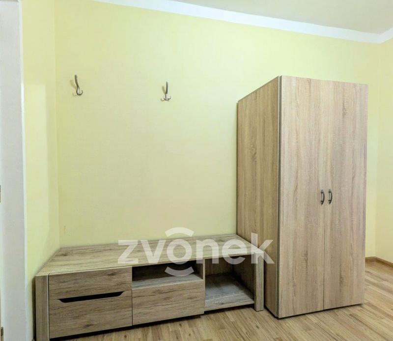 Prodej bytu 1+1 24 m², Vsetín