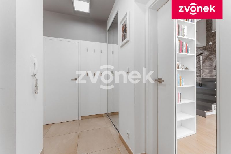 Prodej bytu 3+kk 100 m², Uherské Hradiště - Mařatice