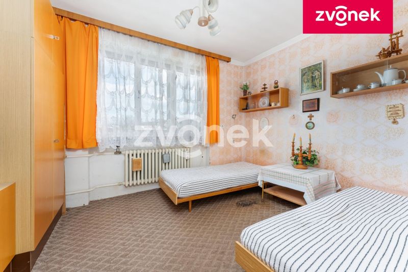 Prodej rodinného domu 250 m², Lukov