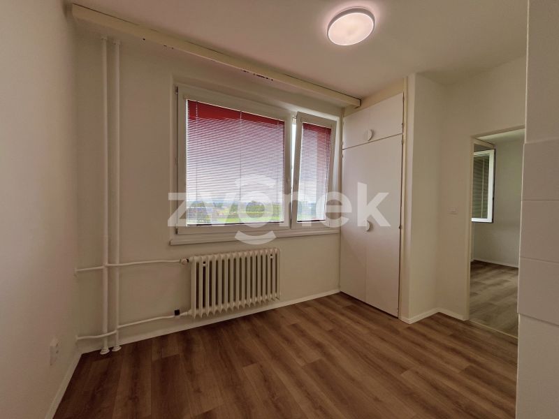 Pronájem bytu 3+1 62 m², Chropyně