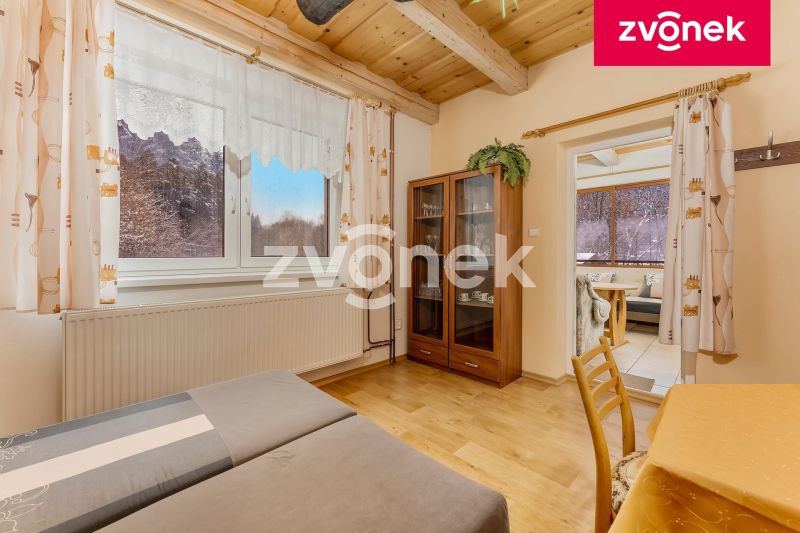 Prodej chalupy 250 m², Velké Karlovice