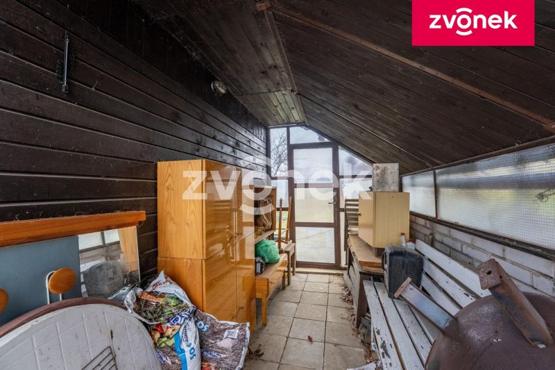 Prodej chaty 32 m², Napajedla