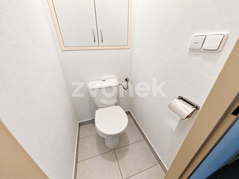 Vybavený byt 3+1 po rekonstrukci, ihned