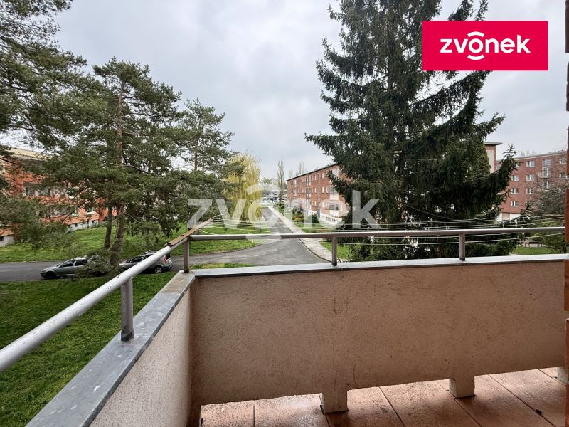Pronájem bytu 3+1 75 m², Otrokovice