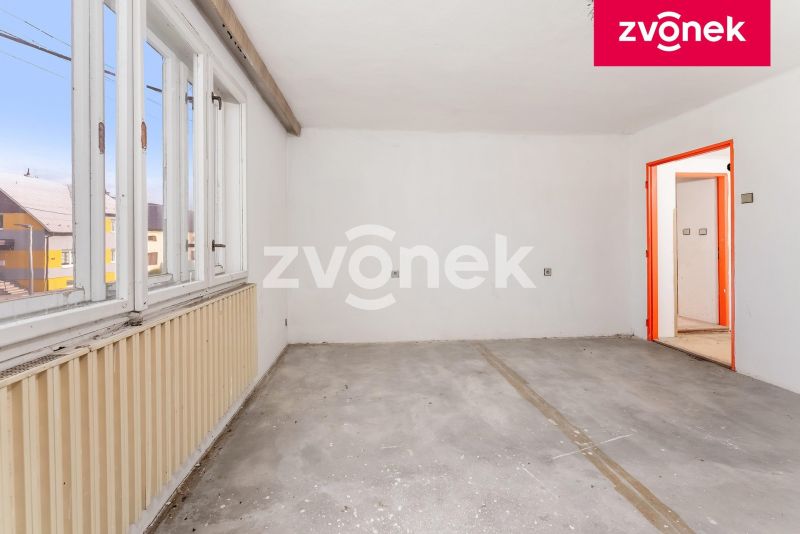 Prodej rodinného domu 160 m², Sazovice