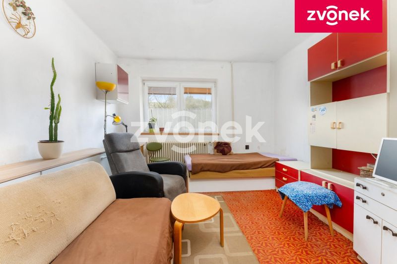 Prodej rodinného domu 105 m², Bohuslavice u Zlína
