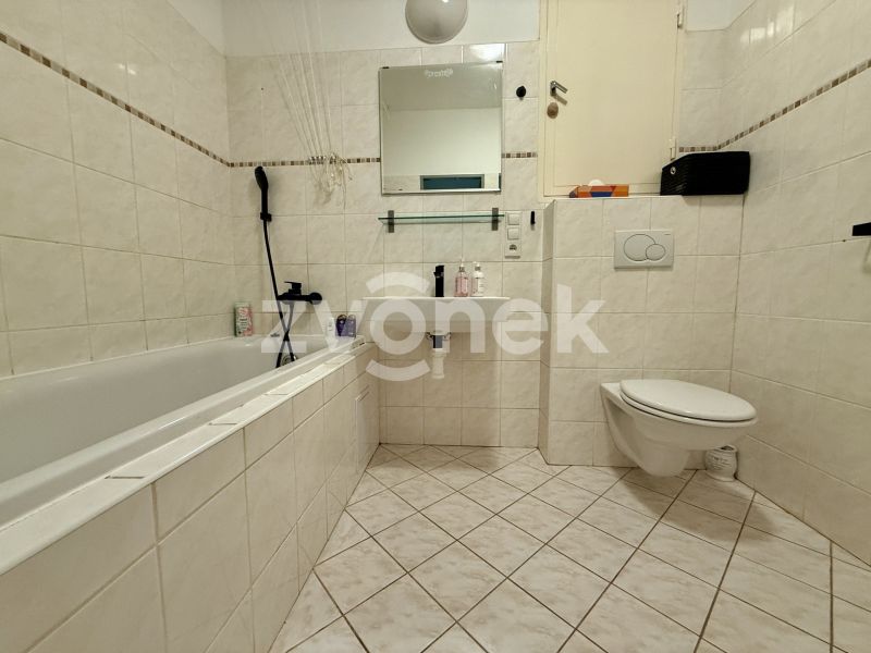 Pronájem bytu 2+kk 46 m², Zlín