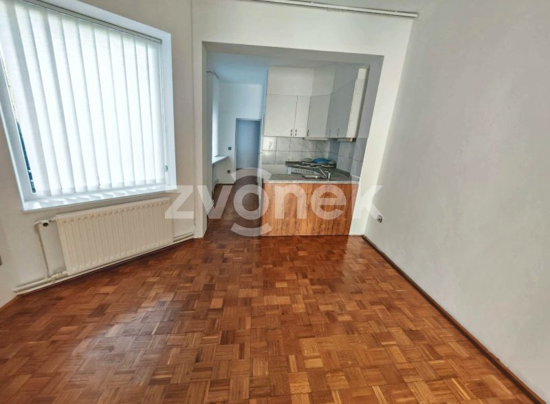 Komerční prostory Zlín, 78m2