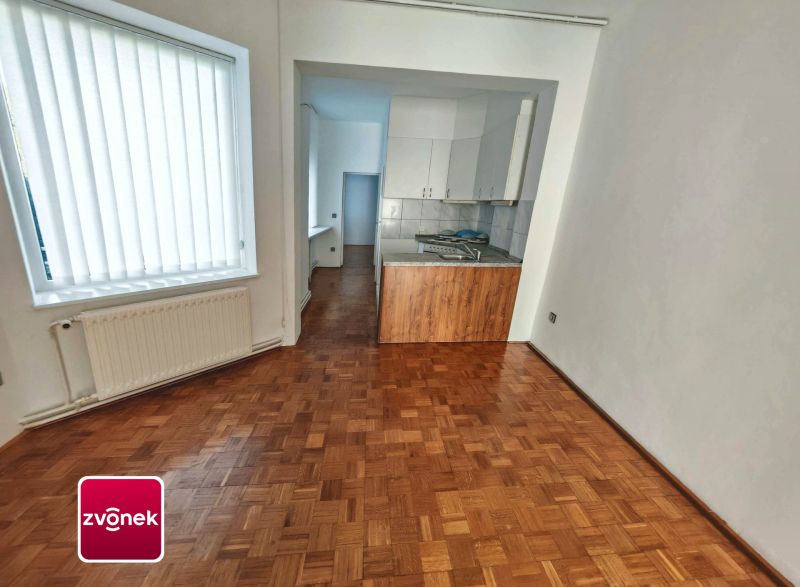 Komerční prostory Zlín, 78m2