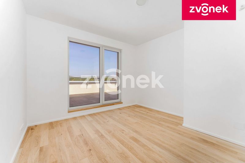 Prodej bytu 4+1 198 m², Zlín