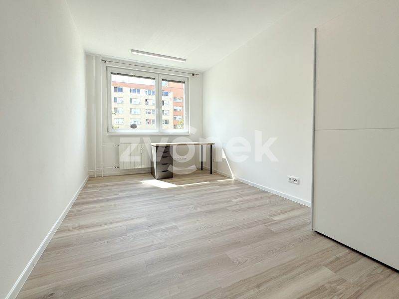 3+1 Zlín - Česká, moderní byt, balkon