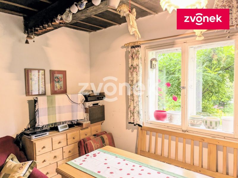 Prodej chaty 70 m², Lidečko