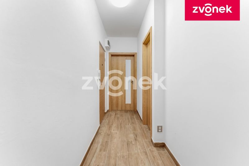 Prodej bytu 2+1 52 m², Otrokovice