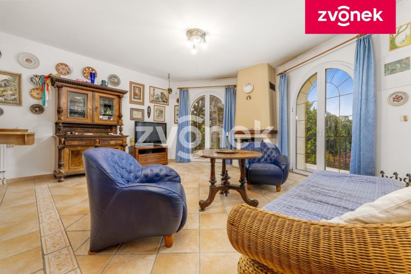 Prodej rodinného domu 180 m², Pozlovice