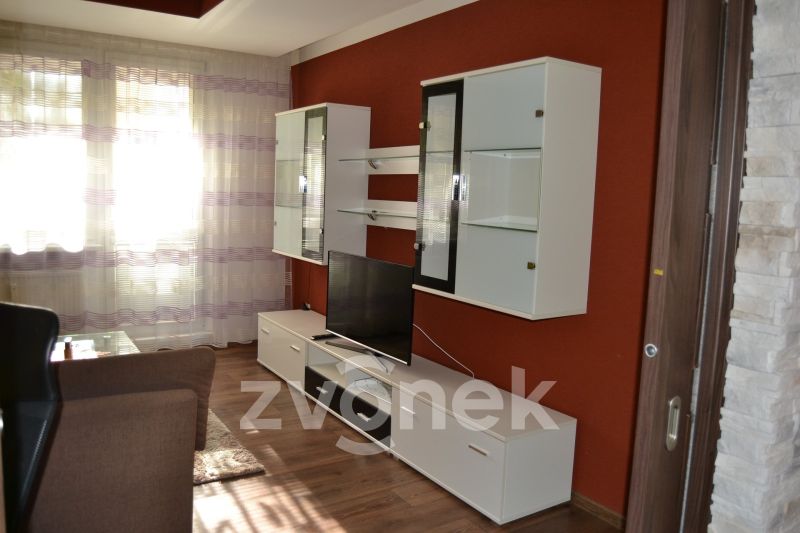 Pronájem bytu 2+1 66 m², Vsetín