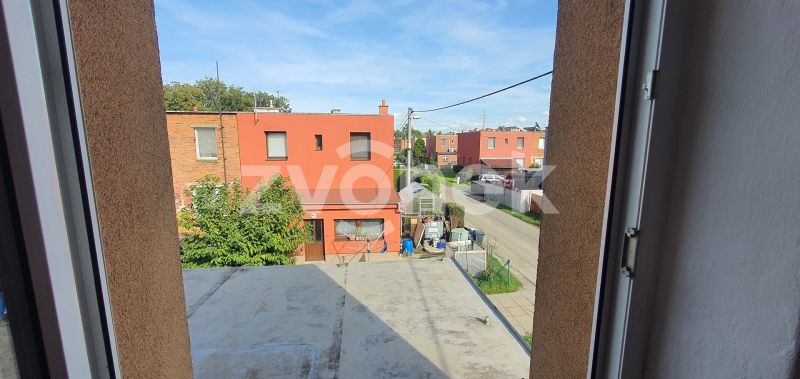 Prodej rodinného domu 71 m², Otrokovice