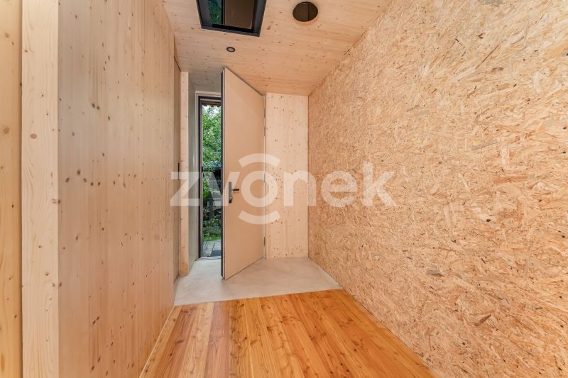 Prodej moderní pasivní novostavby 5+1, 145 m² – Dolní Bečva