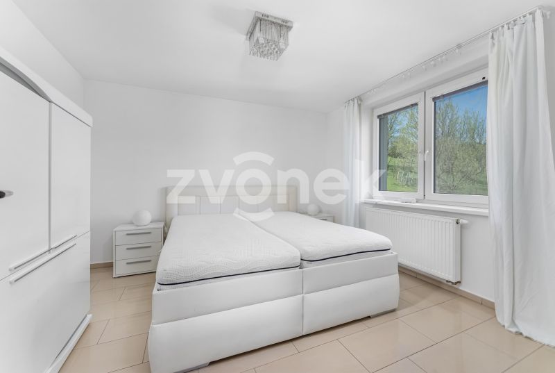 Prodej rodinného domu 258 m², Všemina