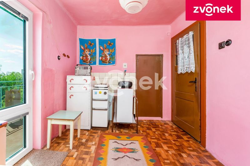 Prodej rodinného domu 92 m², Hrobice